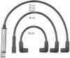 OPEL 1612527 Ignition Cable Kit